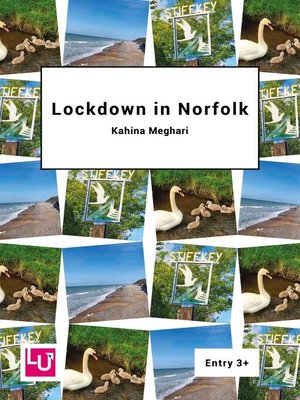 cover image of Lockdown in Norfolk